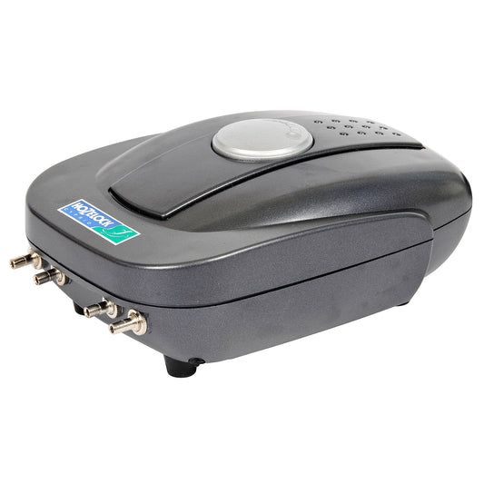 Hozelock 640 LPH Pond Air Pumps - Image 1