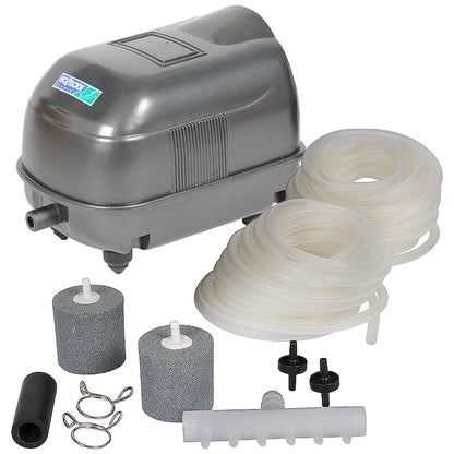 Hozelock 1500 LPH Pond Air Pump - Image 2