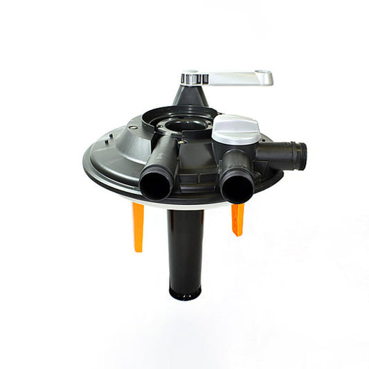 Hozelock Bioforce Revolution 6000 / 9000 Lower Lid (No Electrics) (Z10030) - Image 1