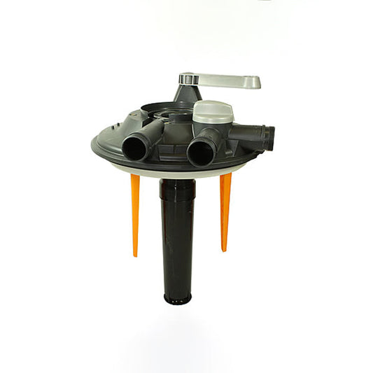 Hozelock Bioforce Revolution 14000 Lower Lid (No Electrics) (Z10031) - Image 1