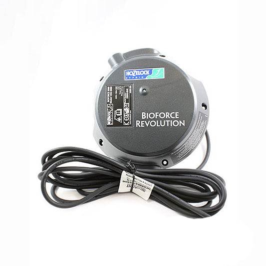 Hozelock Bioforce Revolution 9000 Electrical Assembly (Z10035) - Image 1
