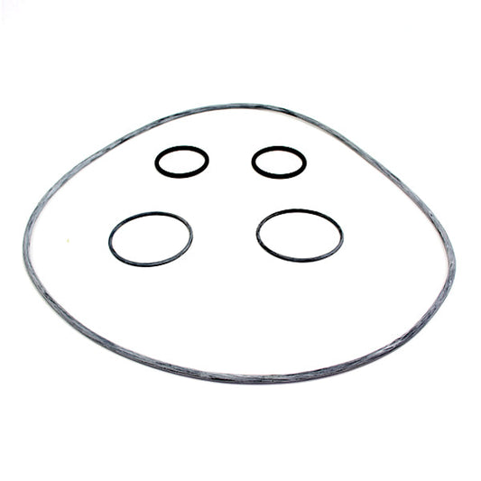 Hozelock Bioforce Revolution O 'Ring Set (1510) - Image 1