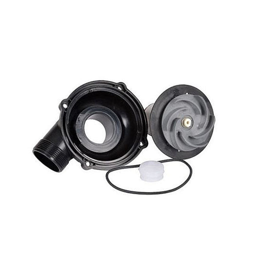 Hozelock Aquaforce 12000A Service Kit (2016 onwards - Type A) (1590) - Image 1