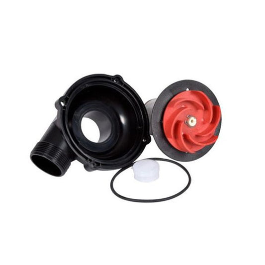 Hozelock Aquaforce 15000A Service Kit (2016 onwards - Type A) (1591) - Image 1