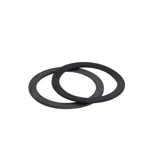 HozelockEcopower / Ecocell Outlet Washers (flat) - Pair - Z10050 - Image 1