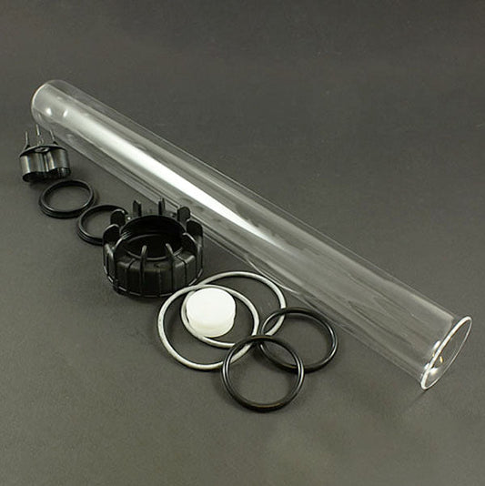 Hozelock Vorton 36w Ultra Violet B Version - Quartz Sleeve (1546 000) - Image 1