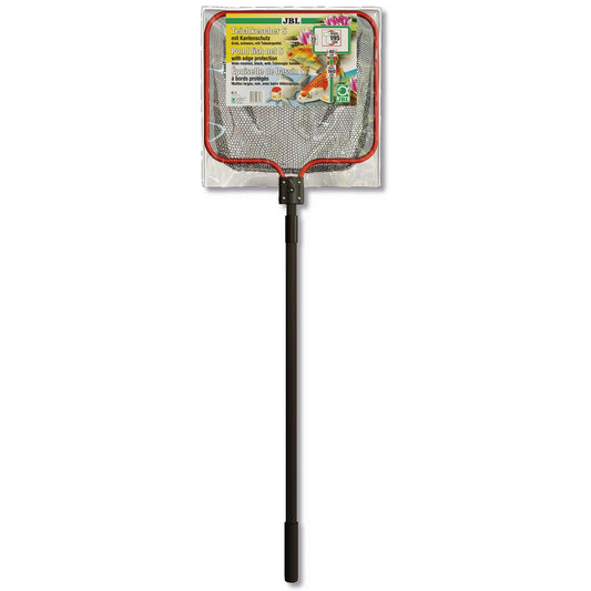 JBL Telescopic Pond Net - 40cm x 35cm - Course