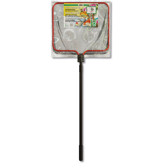 JBL Telescopic Pond Net - 50cm x 43cm - Course