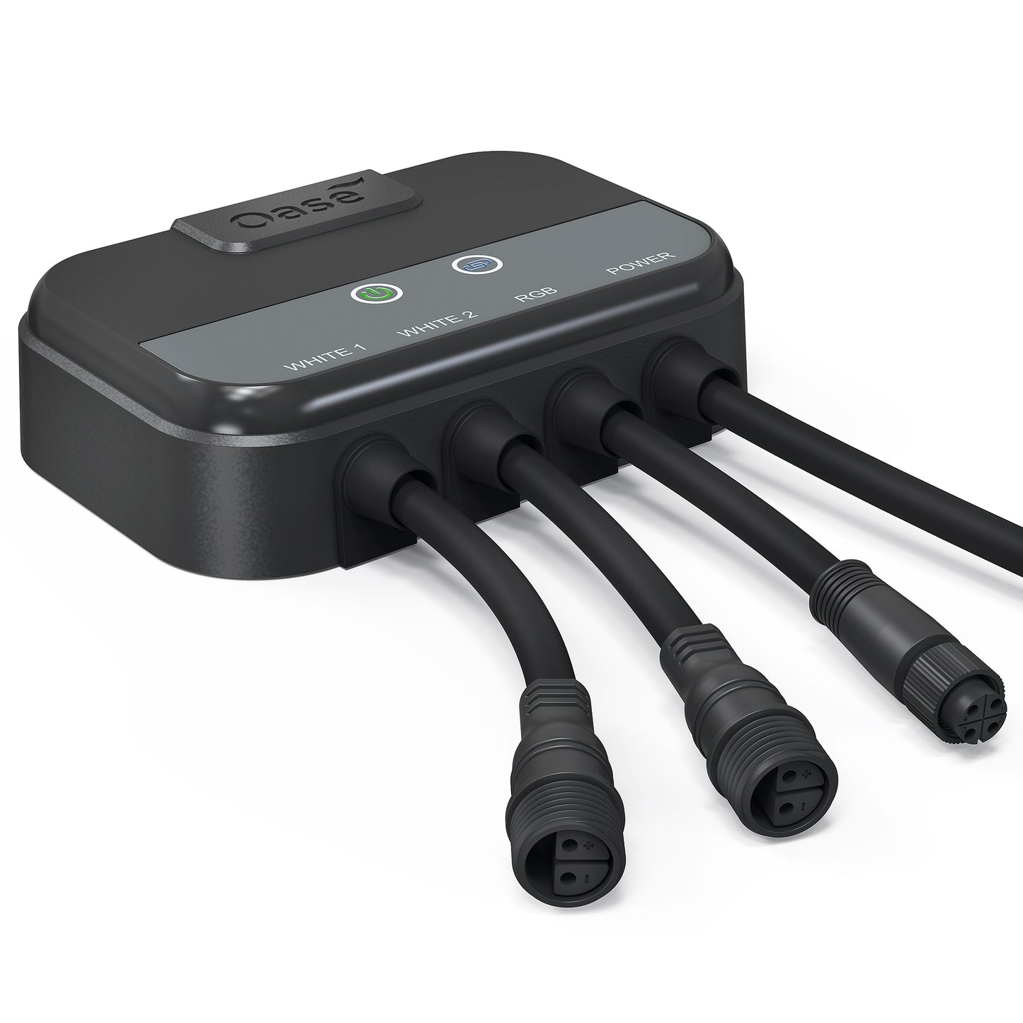 LunAqua Connect Easy Switch LED Lights Controller Picture 1