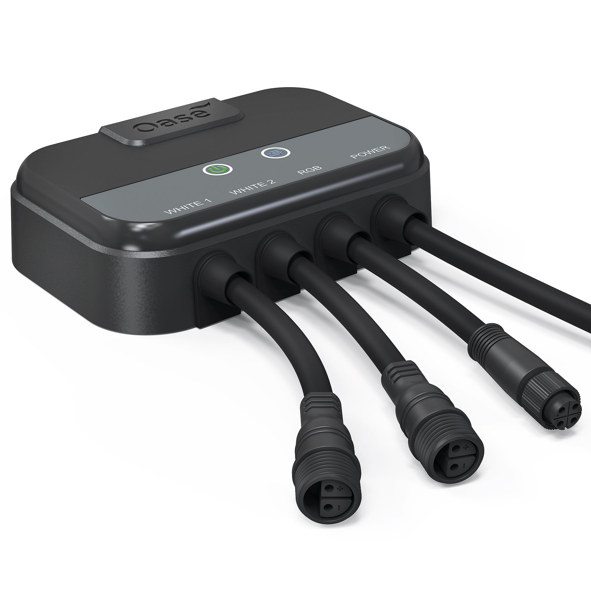 LunAqua Connect Easy Switch LED Lights Controller Picture 1