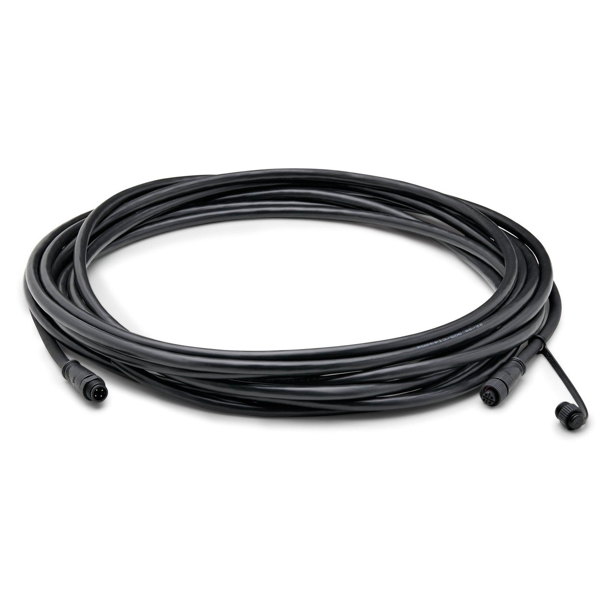 LunAqua Connect LED Lights 2 Pin WHITE 5m Extension Picture 1