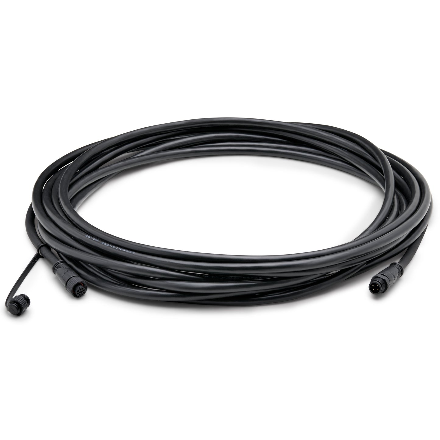LunAqua Connect LED Lights 4 Pin RGB 5m Extension Picture 1