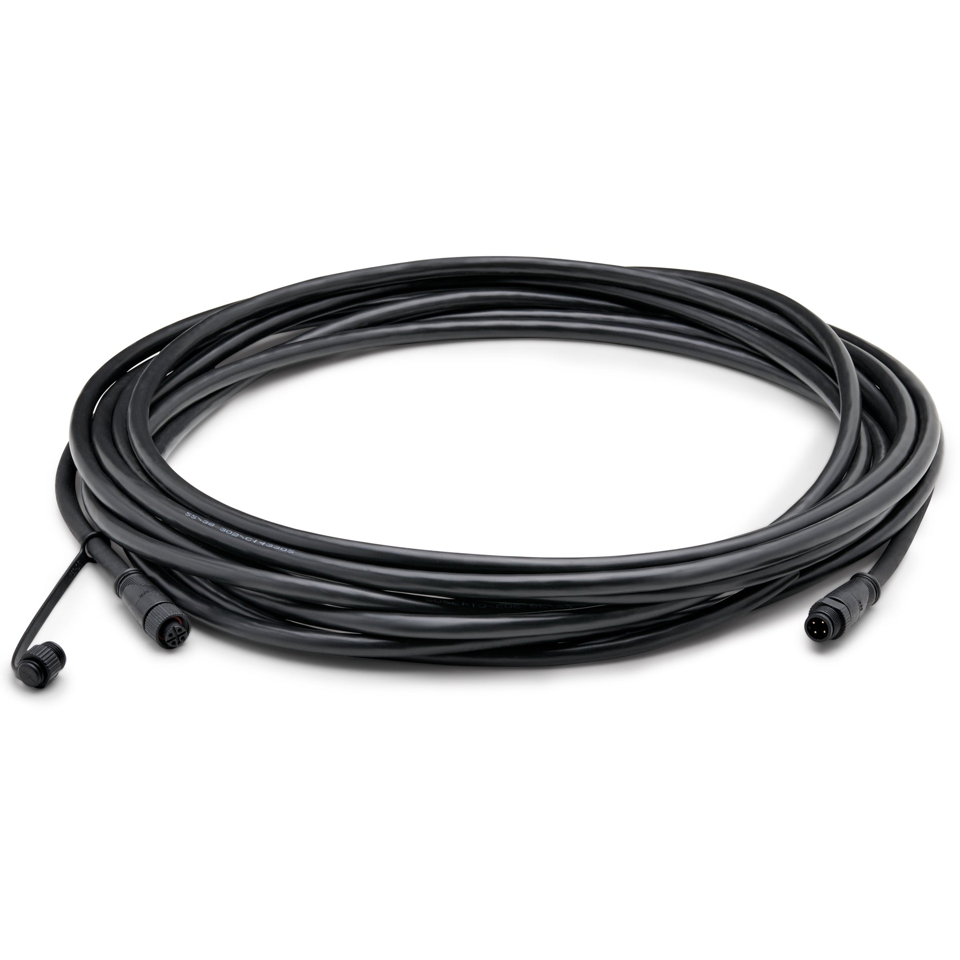 LunAqua Connect LED Lights 4 Pin RGB 5m Extension Picture 1