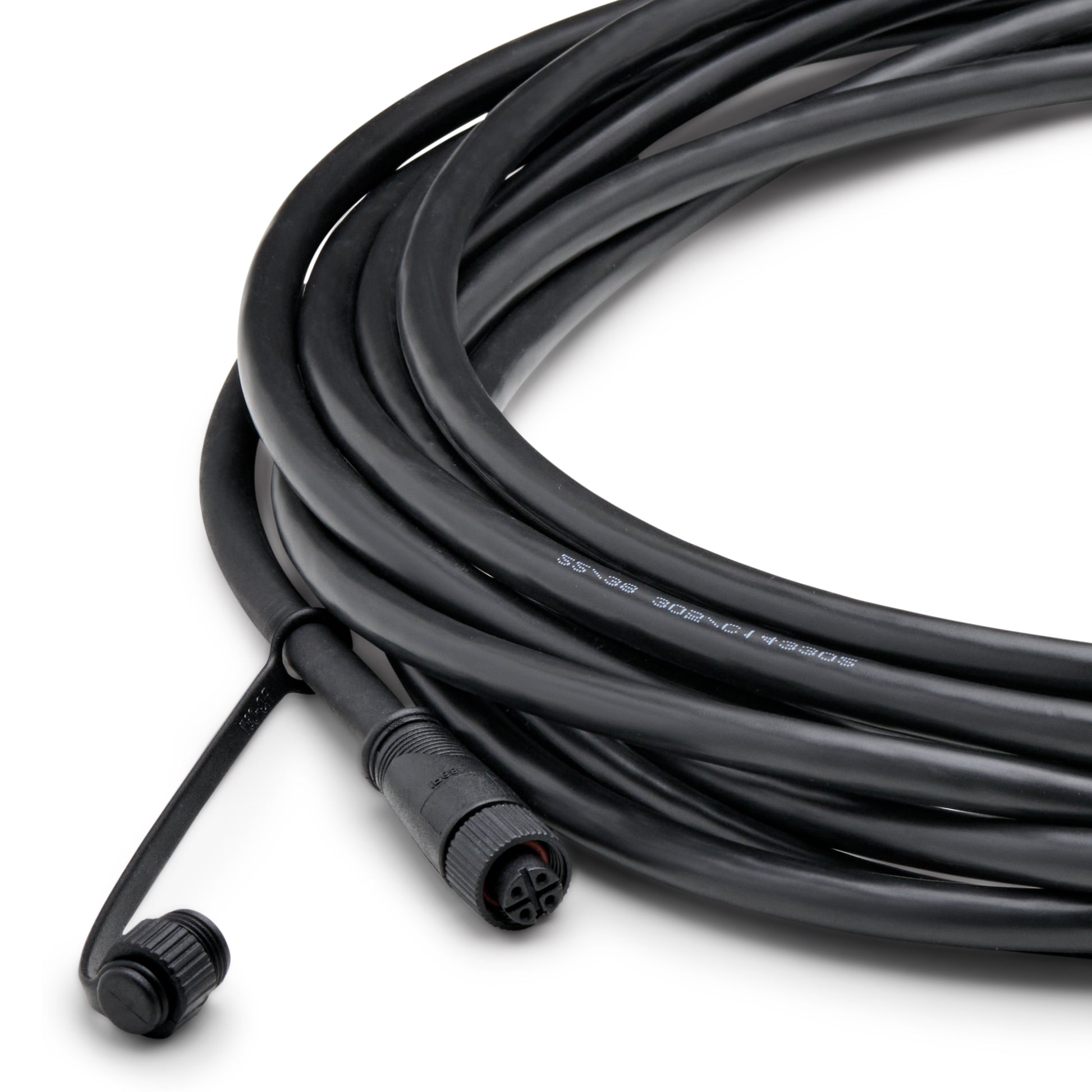 LunAqua Connect LED Lights 4 Pin RGB 5m Extension Picture 2