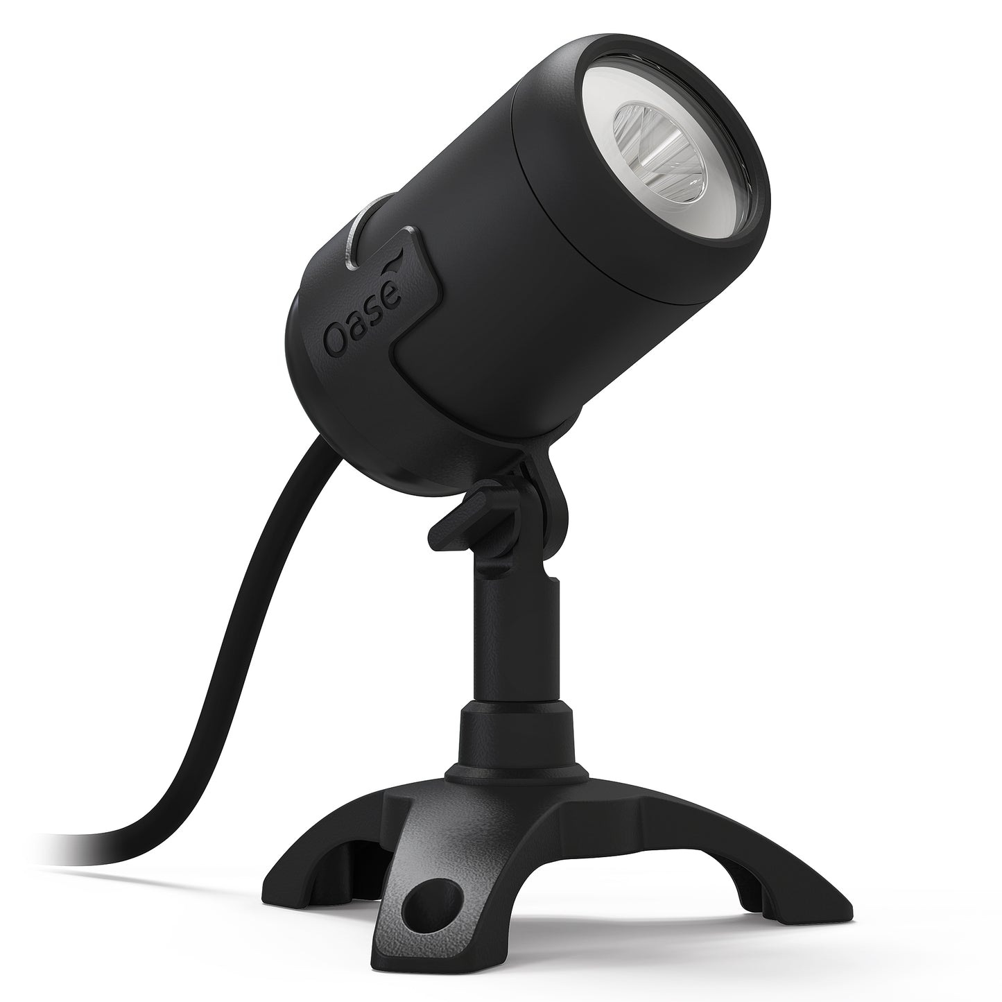 LunAqua Connect Medium Large White RGB LED Light Solo Picture 1