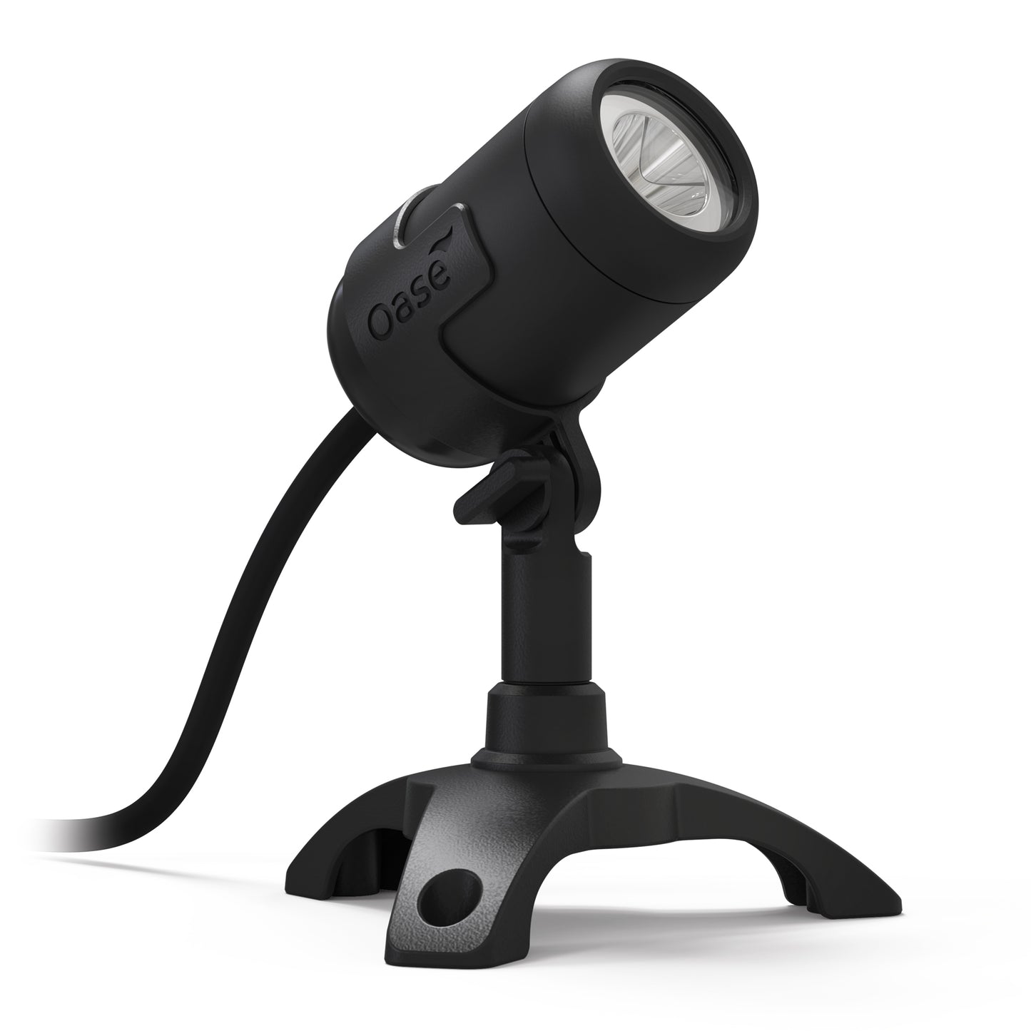 LunAqua Connect Small White LED Light Solo Picture 1