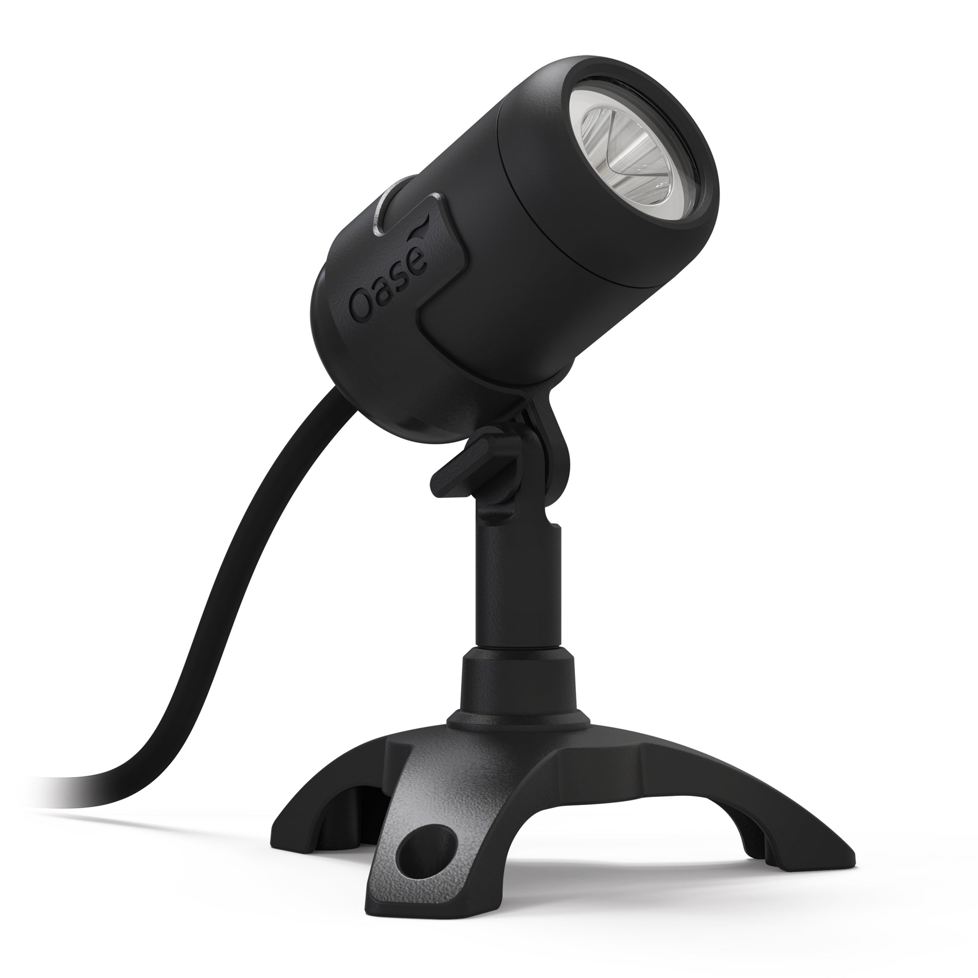 LunAqua Connect Small White LED Light Solo Picture 1