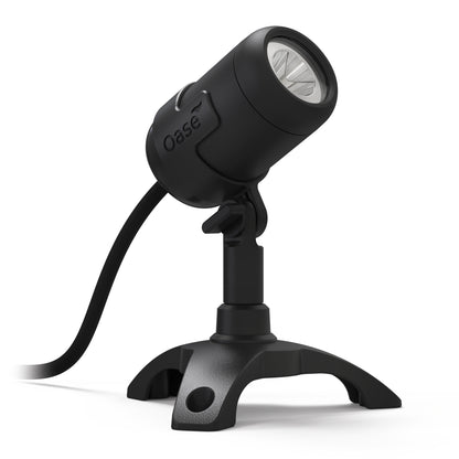 LunAqua Connect Small White LED Light Solo Picture 1