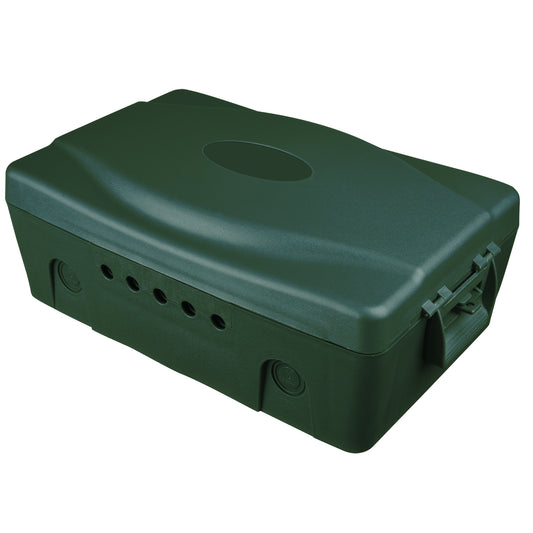 Masterplug Outdoor Electrical Box Picture 1