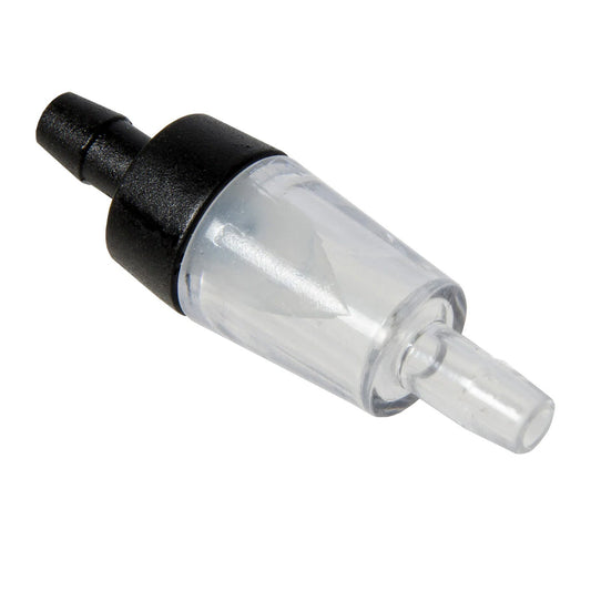 Airline Non Return Valve (Check Valve) - 4mm (each) - Image 1