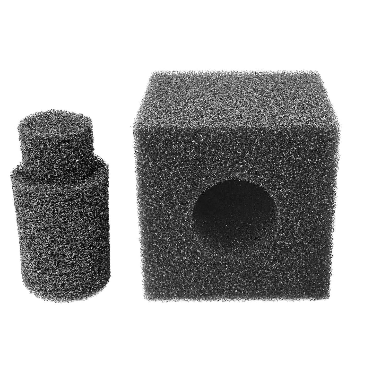 Square Universal Fountain Pump Foam Pre-Filter - Image 1