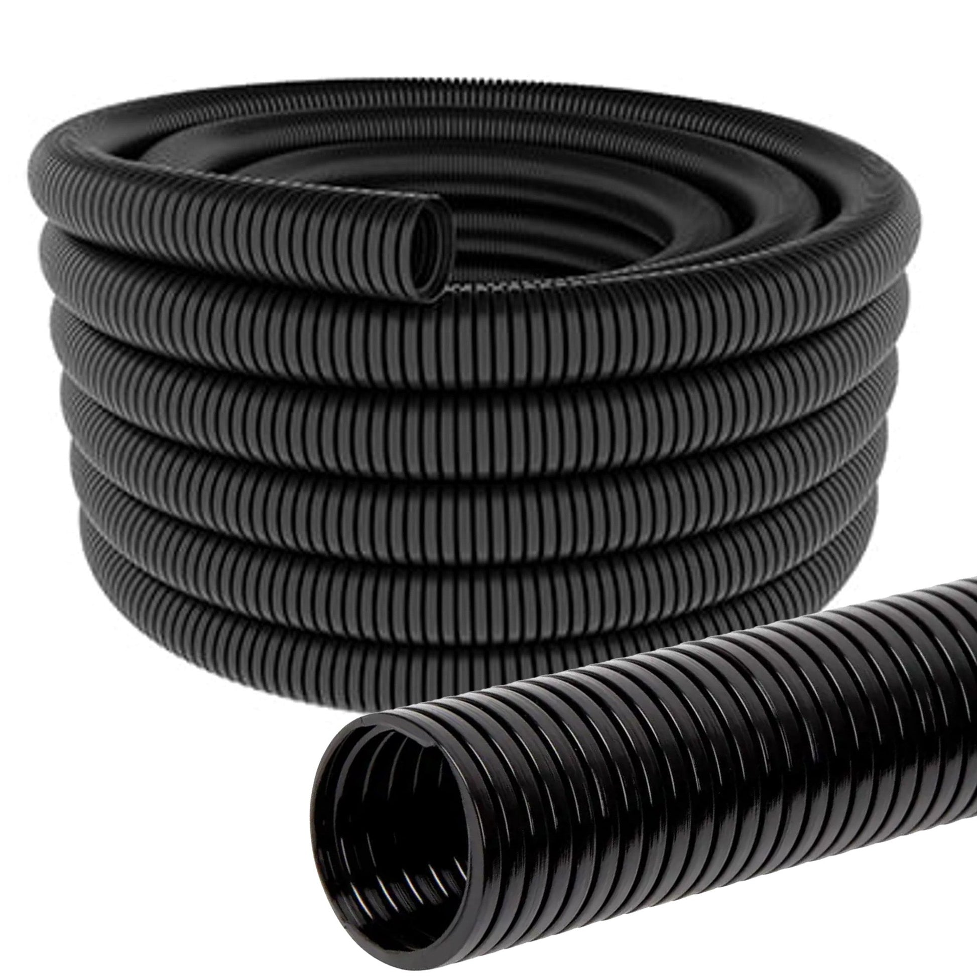Water Butt Hose - 26.5mm id x 32mm OD (per Metre) - Image 1