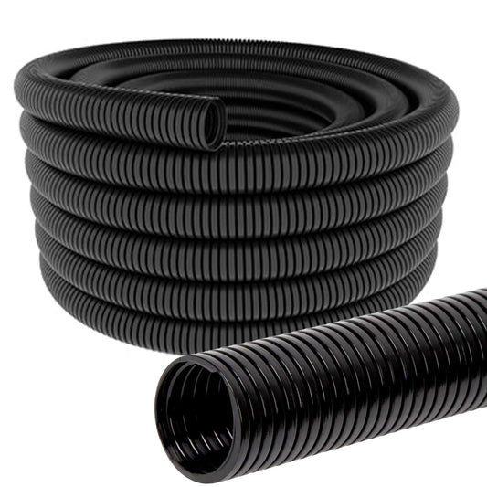 Water Butt Hose - 26.5mm id x 32mm OD (per Metre) - Image 1