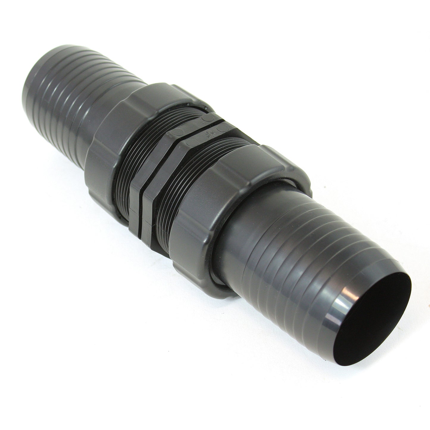 Oase 63mm 2 5 Inch Flexible Pipework Union Joiner