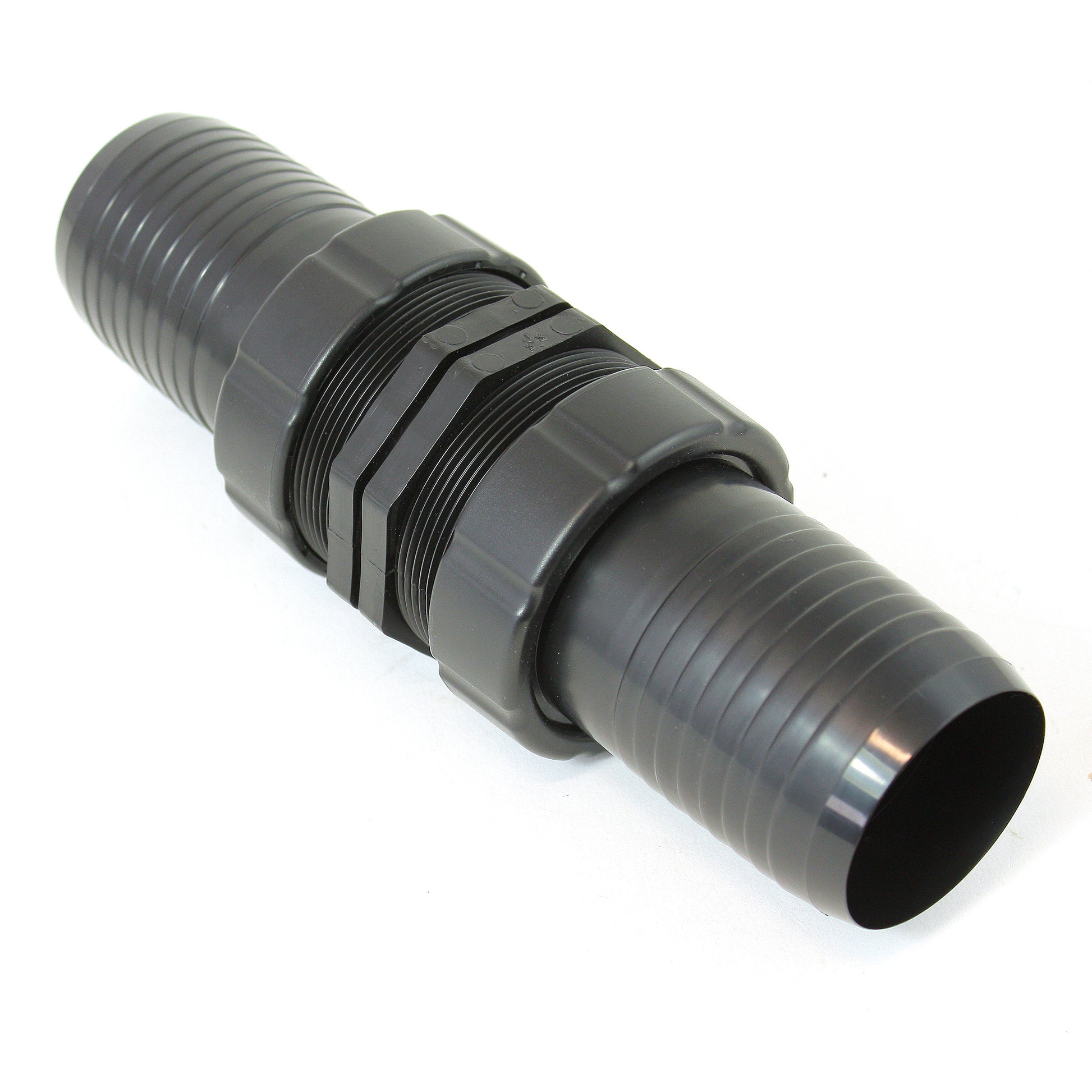 Oase 63mm 2 5 Inch Flexible Pipework Union Joiner