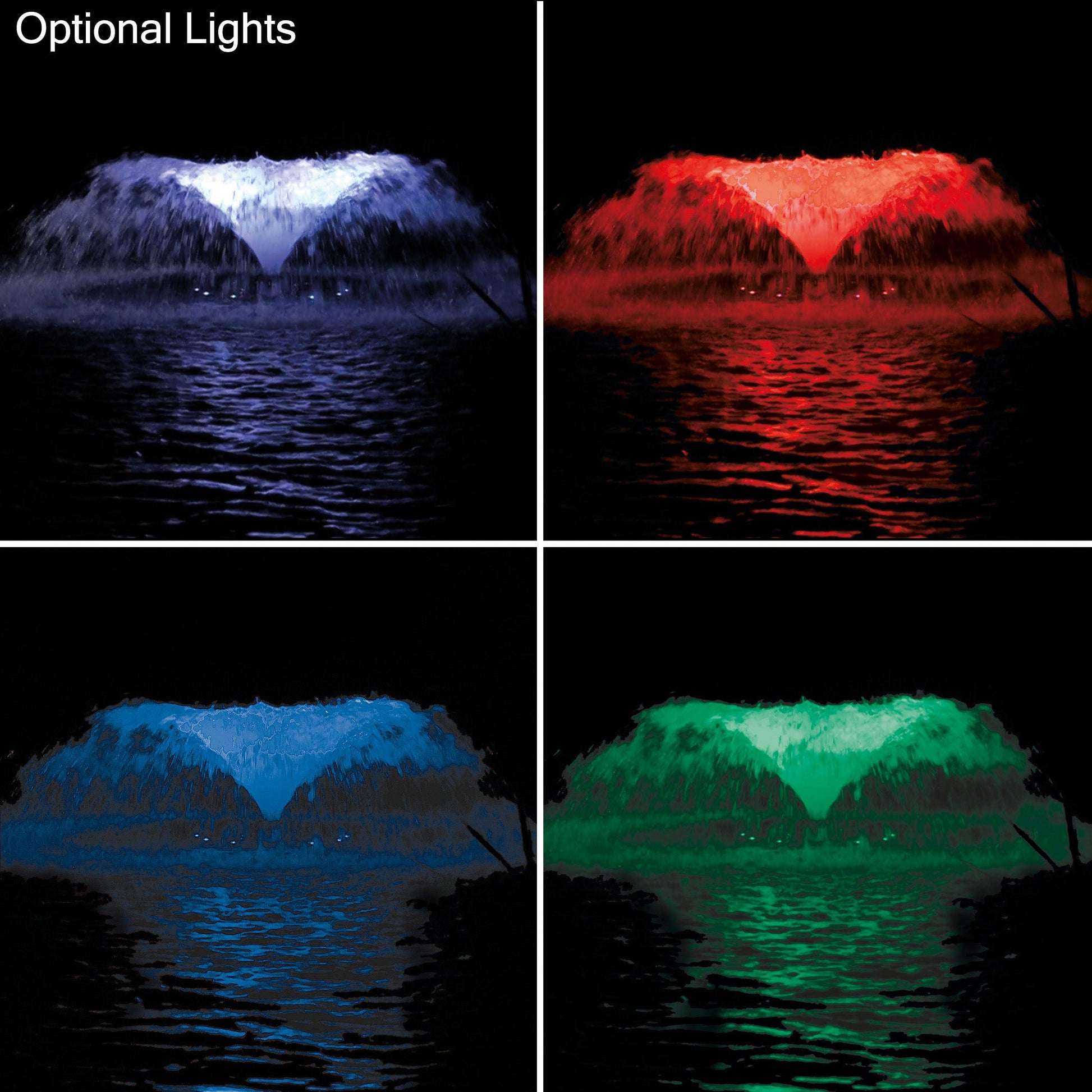 Oase AirFlo 1500 Floating Lake Aerator - Image 7