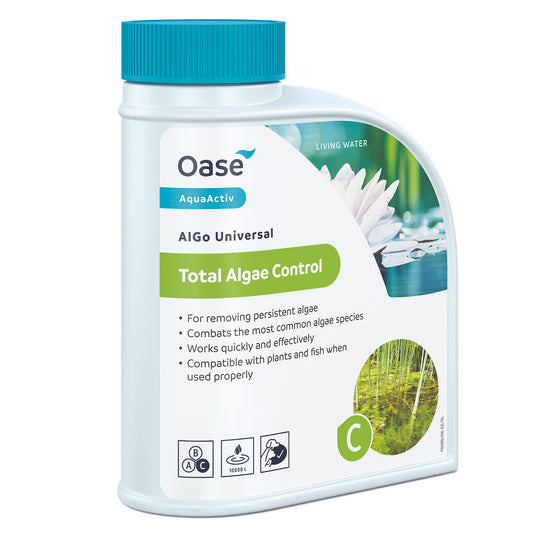 Oase Aqua Active AlGo Universal - Total Algae Control - 500ml - Image 1