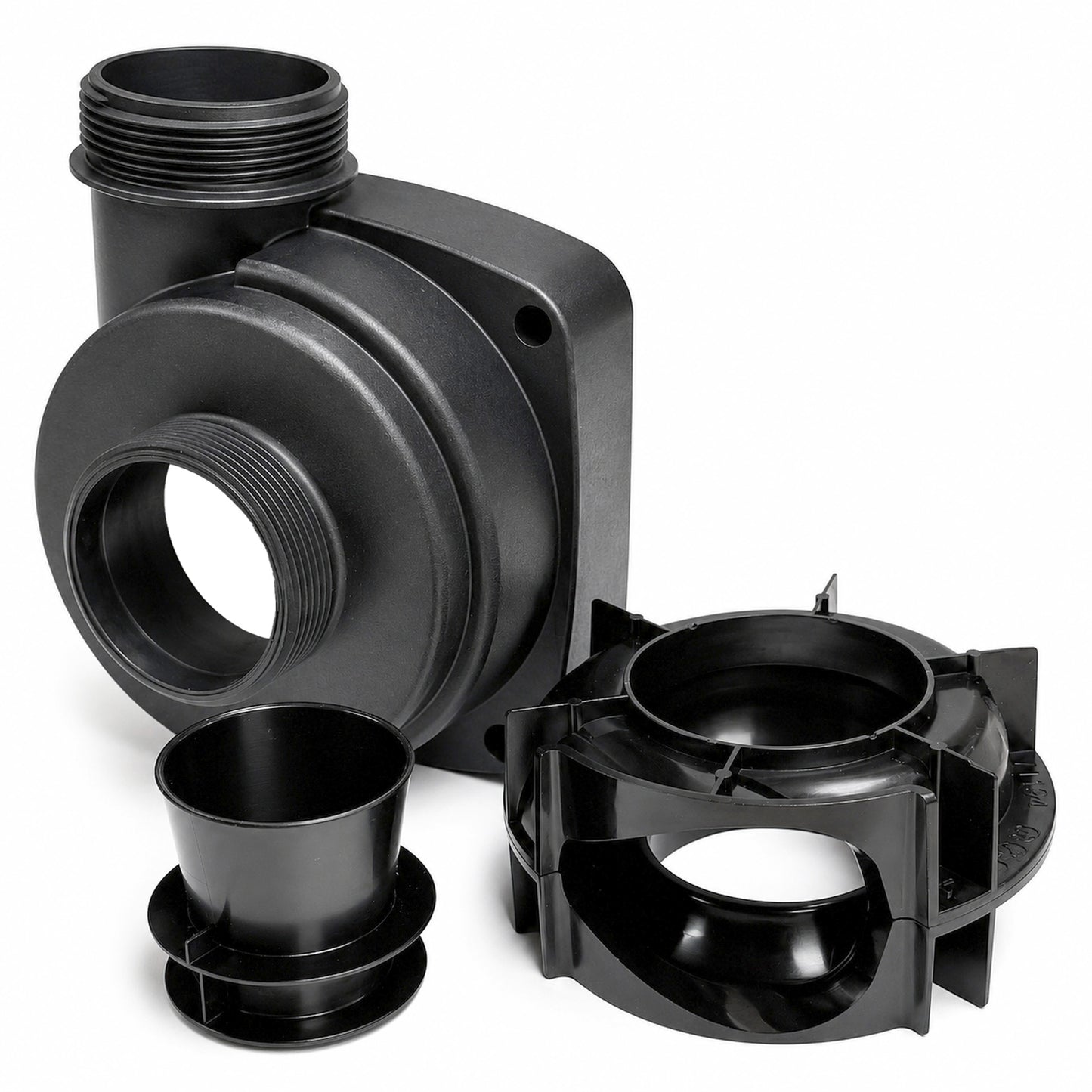 Oase Aquamax Eco Premium 17000 Pump Housing Chamber (92653)