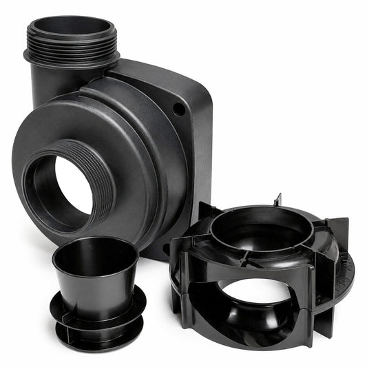 Oase AquaMax Eco Premium 17000 - Pump Housing - 92653