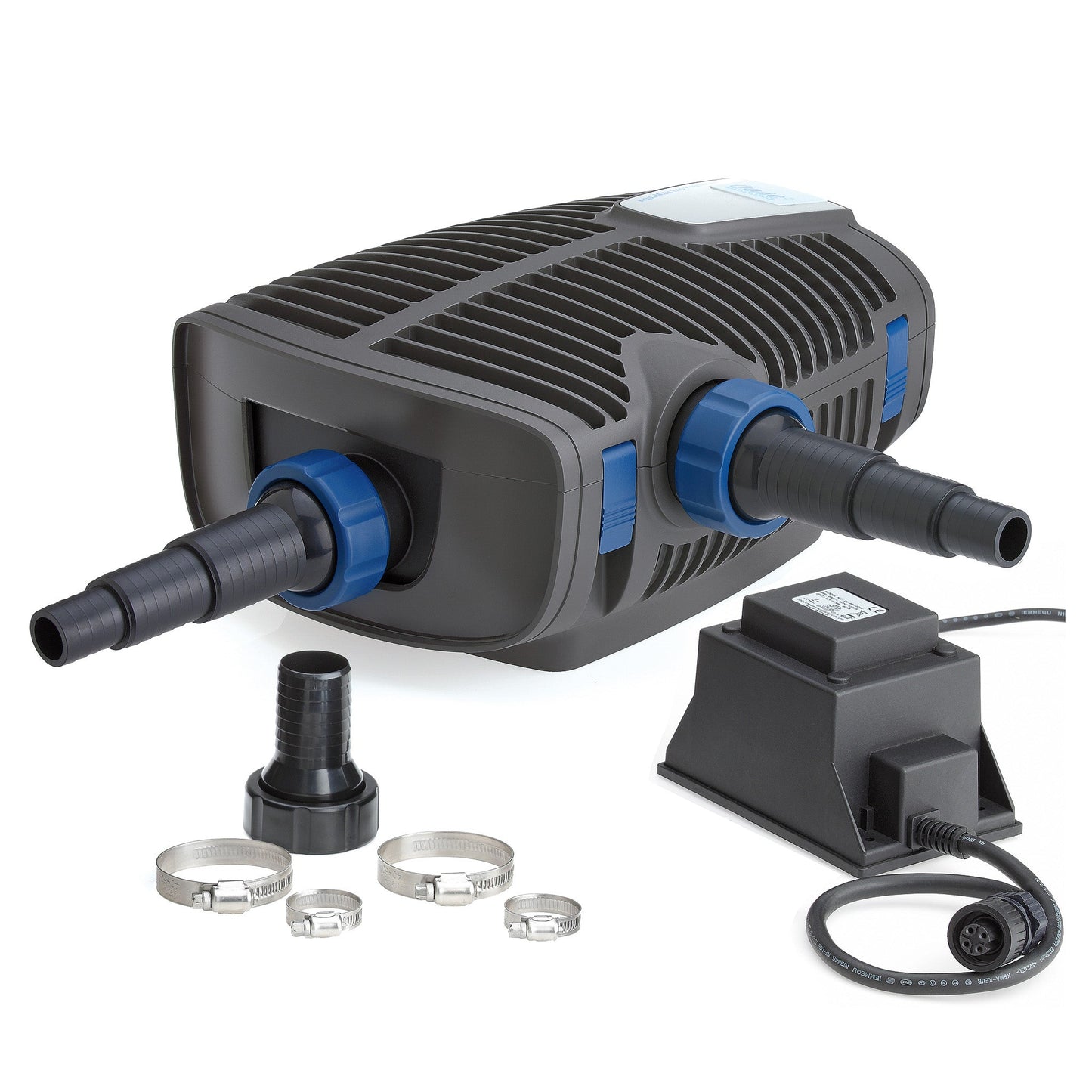 Oase AquaMax Eco Premium 12000 - 12v Filter and Waterfall Pump - Image 1