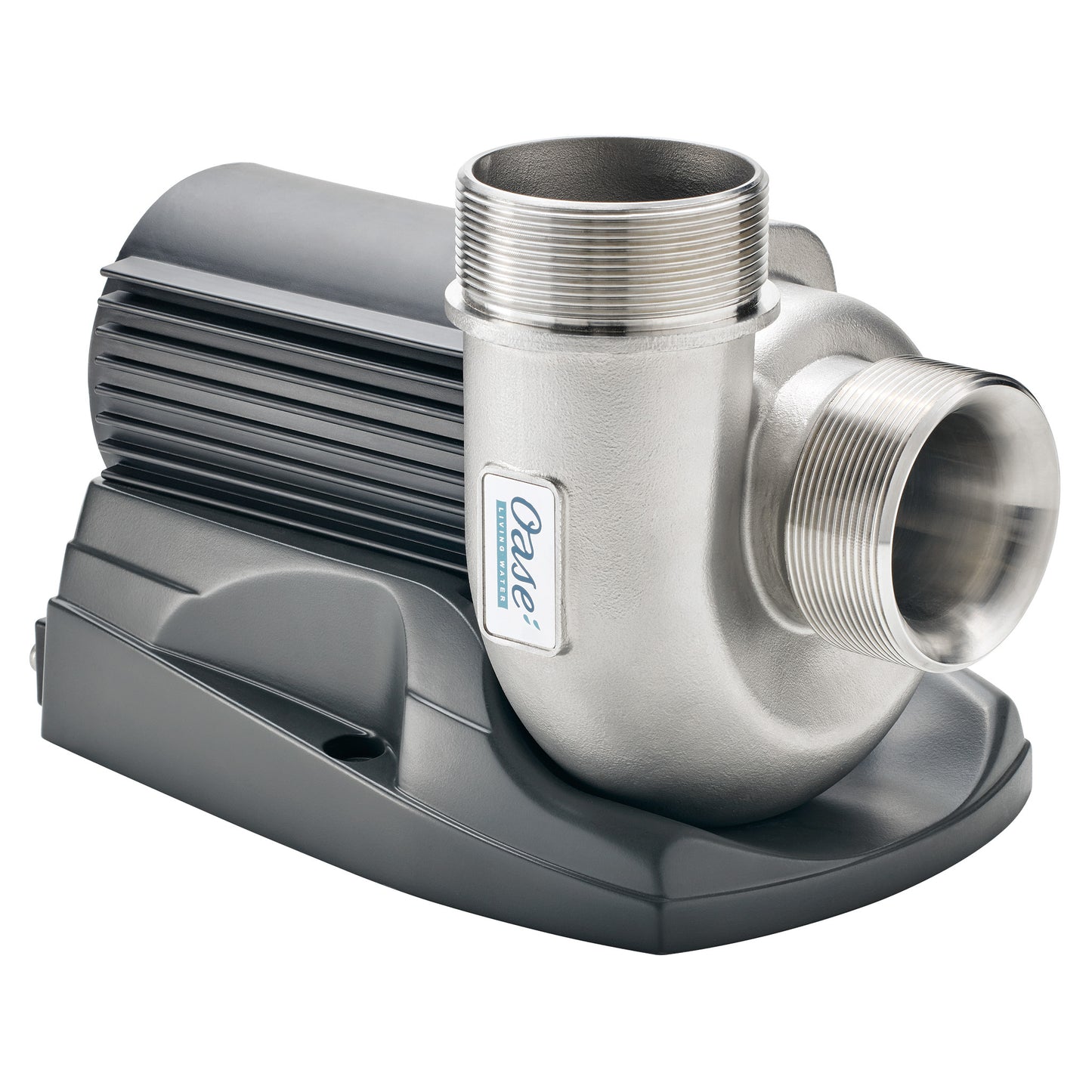 Oase AquaMax Eco Titanium 31000 51000 Dry Mounted Pump Pic2