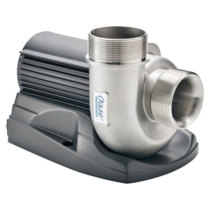 Oase AquaMax Eco Titanium 31000 51000 Dry Mounted Pump Pic2
