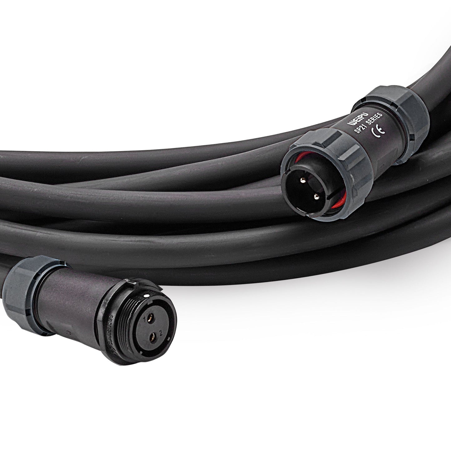 Oase AquaMax Premium 12v - 10m Extension Cable (84031) - Image 2