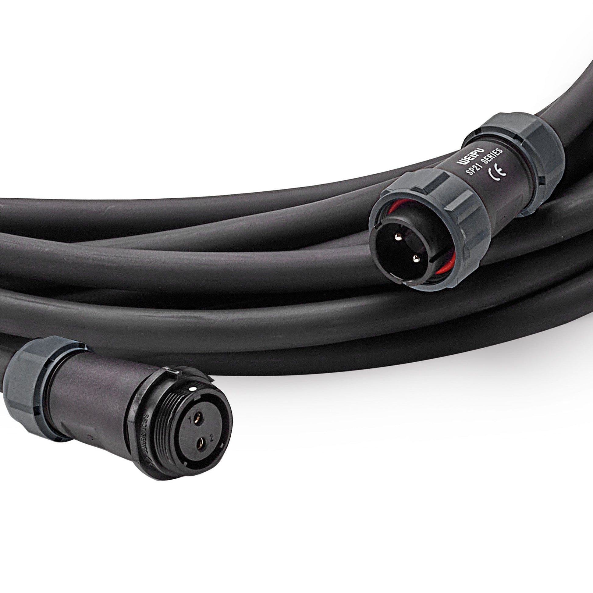 Oase AquaMax Premium 12v - 10m Extension Cable (84031) - Image 2