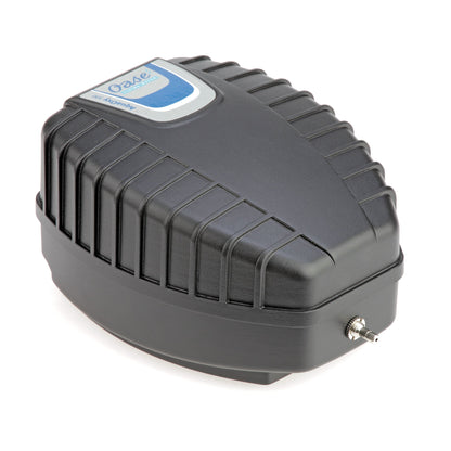 Oase AquaOxy 500 Air Pump - Image 1