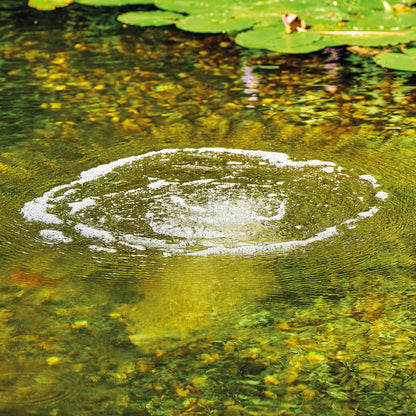 Oase AquaOxy 2500 Air Pump - Image 2