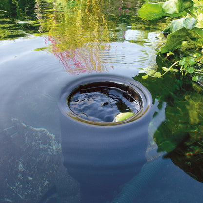 Oase AquaSkim 40 Fixed Pond Skimmer - Image 3