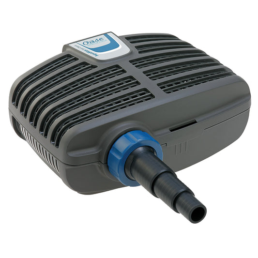 Oase AquaMax Eco Classic 8500 Filter and Waterfall Pump - Image 1