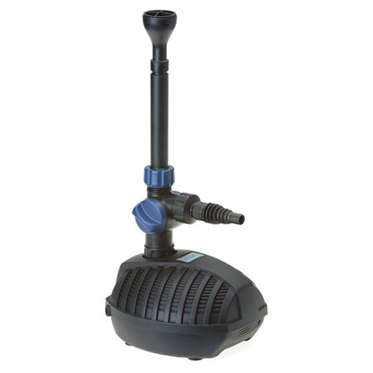 Oase Aquarius 750 Classic Fountain Set Pump - Image 1