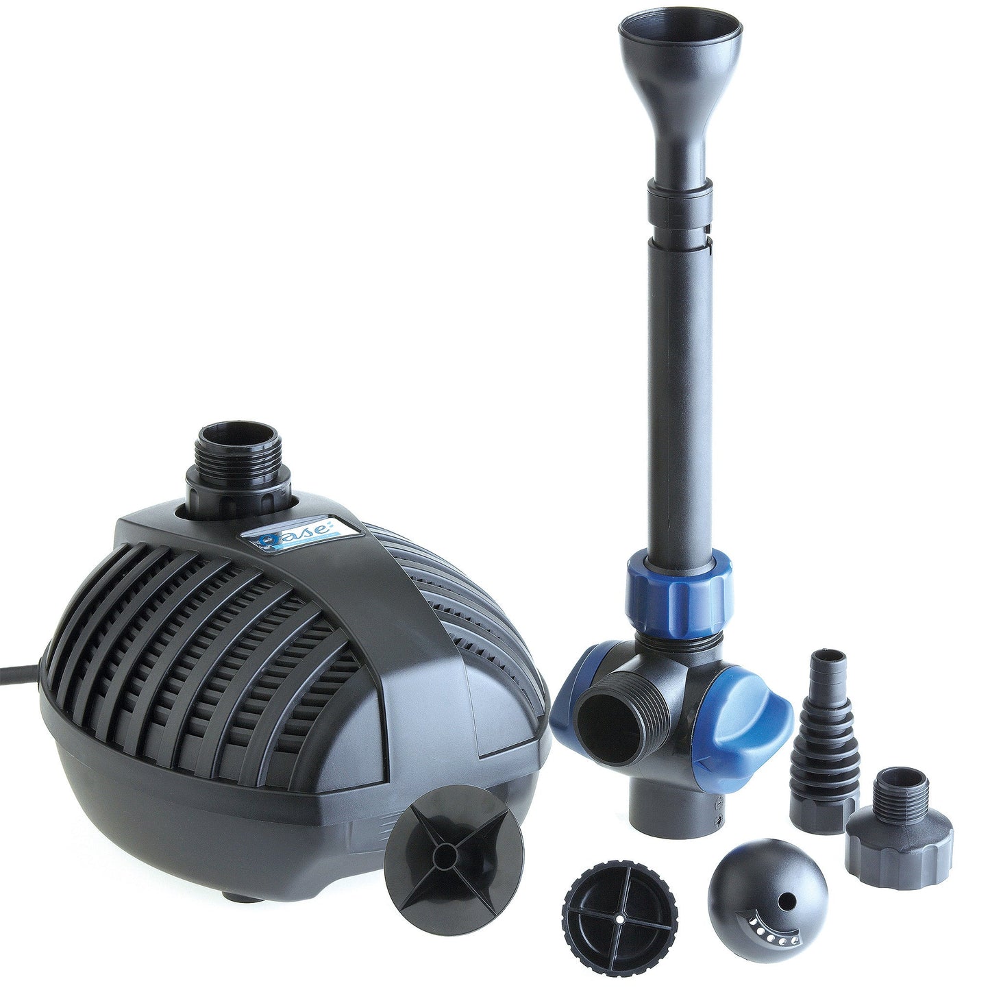 Oase Aquarius 750 Classic Fountain Set Pump - Image 2