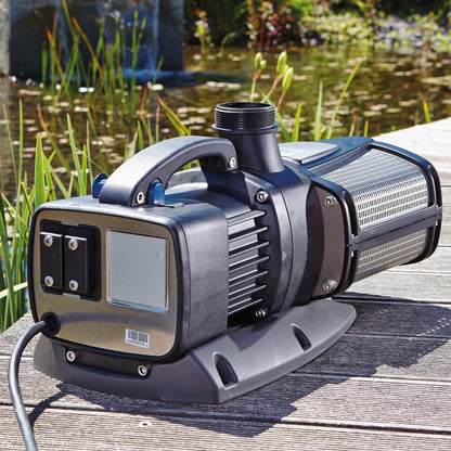 Oase Aquarius Eco Expert 44000 Fountain Pump - NND - Image 2