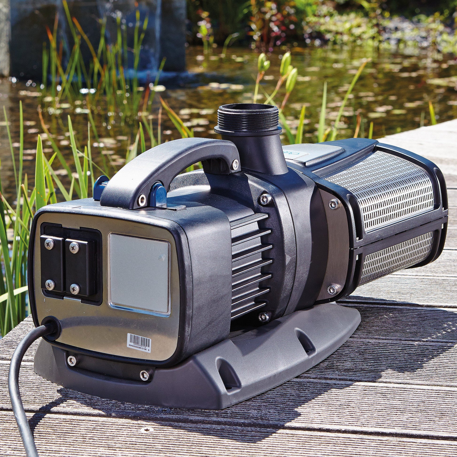 Oase Aquarius Eco Expert 36000 Fountain Pump - NND - Image 2