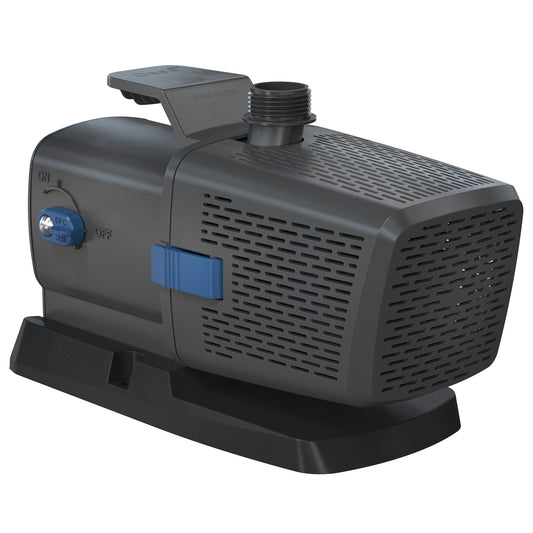 Oase Aquarius Eco Premium Water Feature Pimp 4500 6500 Picture 1