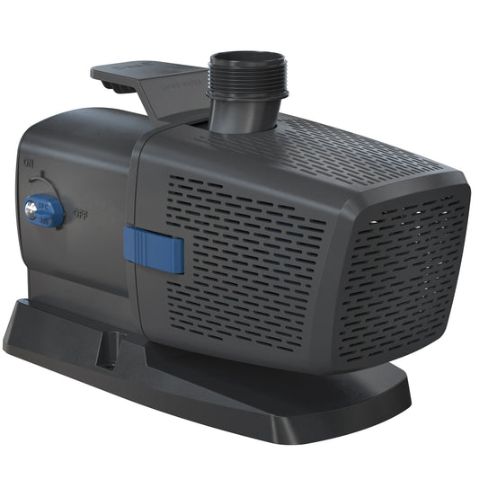 Oase Aquarius Eco Premium Water Feature Pimp 9500 16500 Picture 1