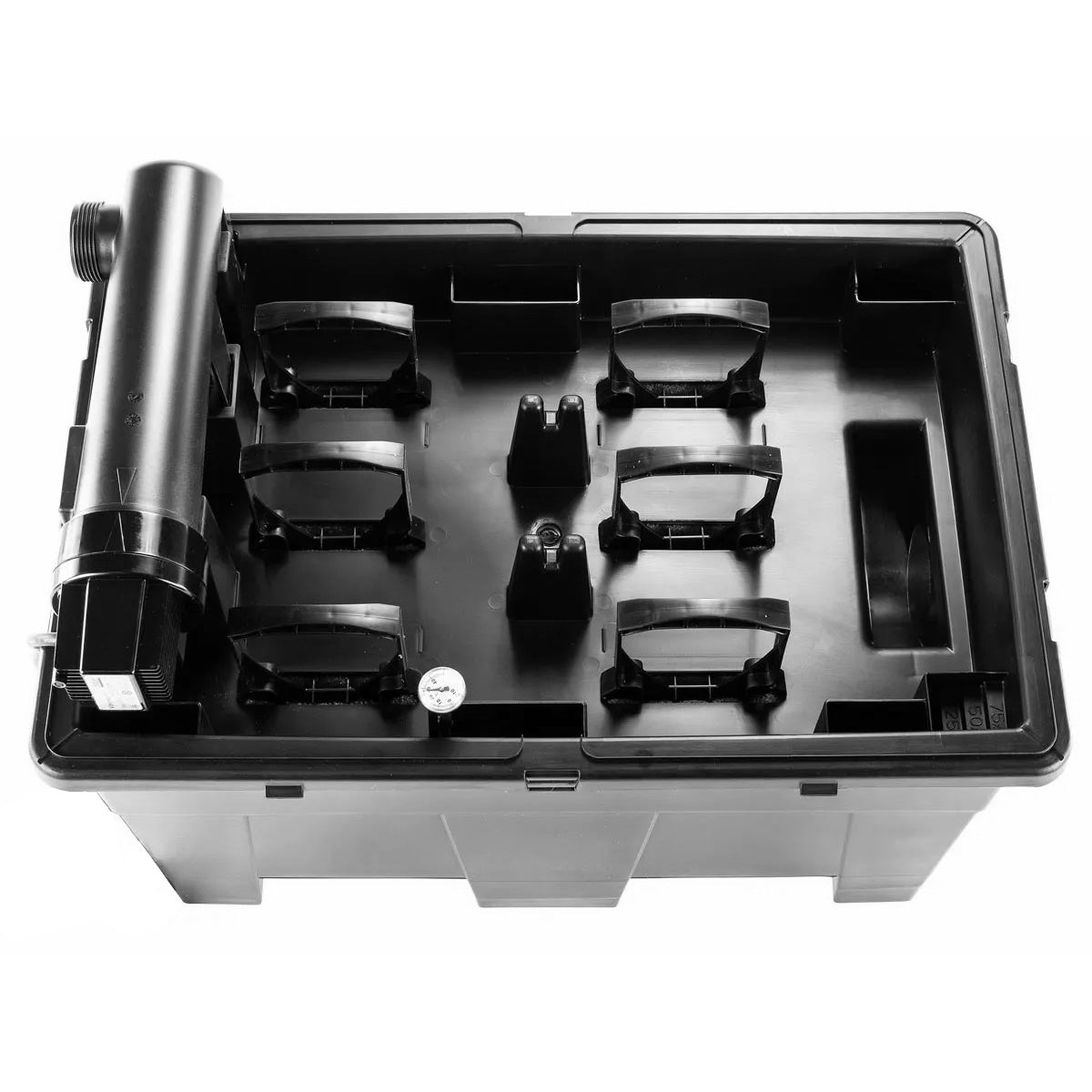 Oase BioSmart 14000 Set - Easy Clean Pond Filter Kit - Image 4
