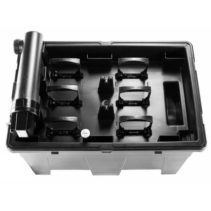 Oase BioSmart 14000 Set - Easy Clean Pond Filter Kit - Image 4